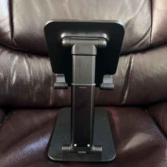 Foldable tablet stand - Picture 5 of 6